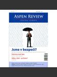 Aspen Review - podzim 2012. Central Europe - náhled