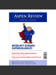 Aspen Review - 3/2013. Central Europe - náhled