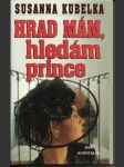 Hrad mám, hledám prince - náhled