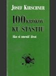 100 krokov ku šťastiu - náhled