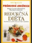 Redukčná diéta - náhled