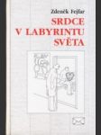 Srdce v labyrintu světa - náhled