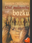 Chuť malinového bozku - náhled