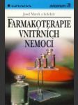 Farmakoterapie vnitřních nemocí - náhled