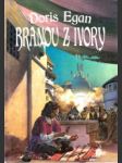 Branou z Ivory - náhled