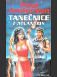 Tanečnice z Atlantidy - náhled