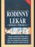 Rodinný lekár.Domáci poradca - náhled