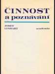 Činnost a poznávání - náhled