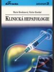 Klinická hepatologie - náhled