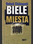 Biele miesta - náhled