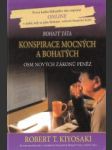 Konspirace mocných a bohatých - náhled