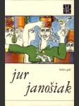 Jur Janošiak - náhled