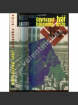 Odvrácená tvář hákového kříže [Neznámá fakta o vůdcích Třetí říše - Adolf Hitler, Borman, Himmler, Rudolf Hess, Alfred Rosenberg, nacismus, nacisté; edice Archiv] - náhled