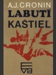 Labutí kaštieľ - náhled