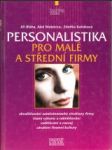 Personalistika pro malé a střední firmy - náhled