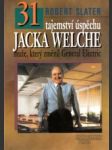 31 tajemství úspěchu Jacka Welche - náhled