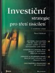 Investiční strategie pro třetí tisíciletí - náhled