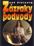 Zázraky a podvody - náhled