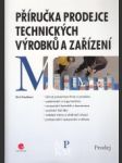 Příručka prodejce technických výrobků a zařízení - náhled