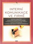 Interní komunikace ve firmě - náhled