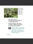 Dynamika vývoje pralesovitých rezervací v České republice III. - Přirozené lesy Šumavy a Českého lesa - náhled