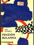 Penzión Bulanka - náhled