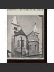 Chrám Sv. Jiří na Hradě Pražském (edice: Poklady národního umění, sv. 43) [Bazilika sv. Jiří, Pražský hrad, Praha, architektura, historie] - náhled