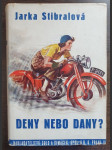 Deny, nebo Dany - náhled