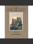 Hrad Přimda [= Vlastivědná knihovnička Společnosti přátel starožitností, svazek 14] - náhled