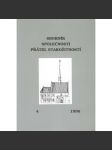 Sborník Společnosti přátel starožitností 4, PhDr. et JUDr. Dobroslavu Líbalovi k významnému životnímu jubileu - náhled