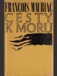 Cesty k moru - náhled