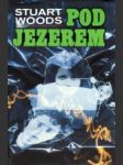 Pod jezerem - náhled