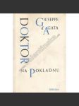 Na pokladnu (edice: Soudobá světová próza) [novela, satira; obálka M. Mejstřík] - náhled