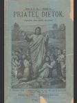 Priateľ dietok 1889 č. 8., 9., 10. roč. II. - náhled