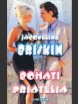 Bohatí priatelia - náhled