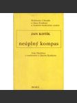 Neúplný kompas (exilové vydání, Index) - náhled