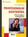 Profesionální asistentka - náhled