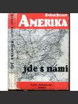 Amerika jde s námi (druhá světová válka, biografie, politika, exilové vydání) - náhled
