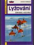 Lyžování. Základy výcviku - náhled