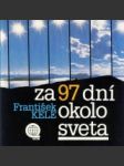 Za 97 dní okolo sveta - náhled