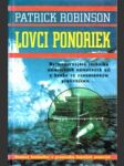 Lovci ponoriek - náhled