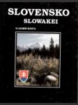 Slovensko. Die Slowakei - náhled