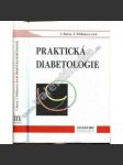 Praktická diabetologie (lékařství, diabetes) - náhled