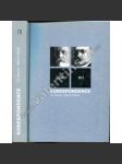Korespondence T. G. Masaryk - B. Hlaváč (literární věda, politika, Tomáš G. Masaryk, mj. i první světová válka, vznik Československo) - náhled