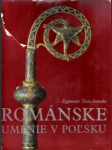 Románske umenie v Poľsku - náhled