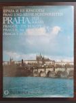 Praha, její krásy - náhled