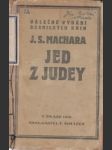 Jed z Judey.1905-1906 - náhled