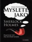 Myslete jako Sherlock Holmes - náhled