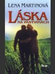 Láska na pastvinách - náhled