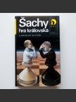 Šachy hra královská - náhled